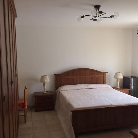 Gianpaolo Ospitale Bed & Breakfast Scorrano  Eksteriør bilde