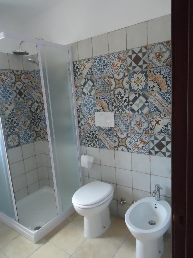 Gianpaolo Ospitale Bed & Breakfast Scorrano  Eksteriør bilde