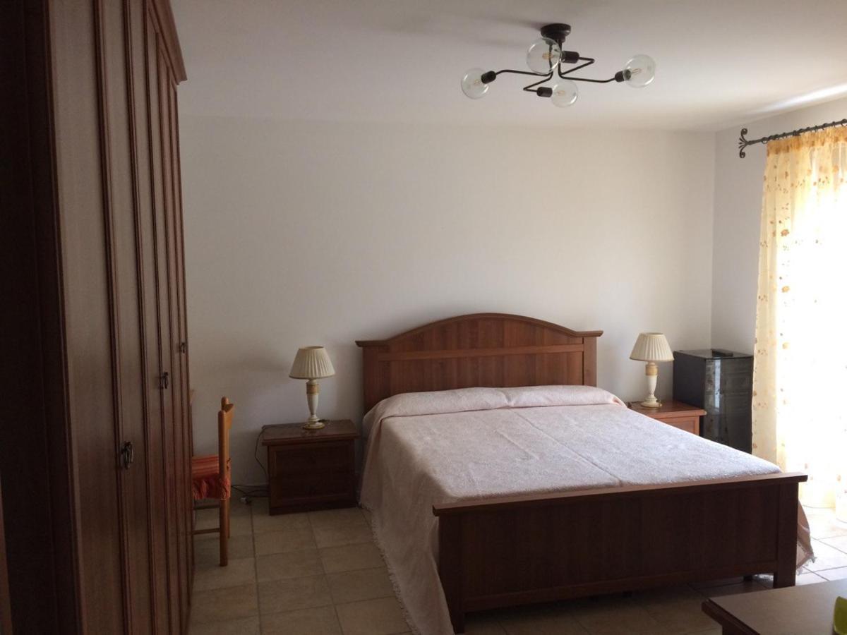 Gianpaolo Ospitale Bed & Breakfast Scorrano  Eksteriør bilde