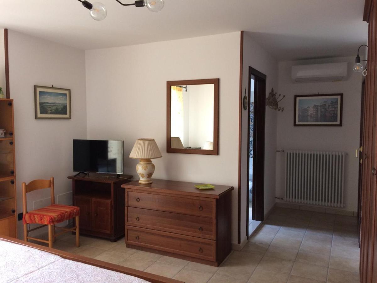 Gianpaolo Ospitale Bed & Breakfast Scorrano  Eksteriør bilde